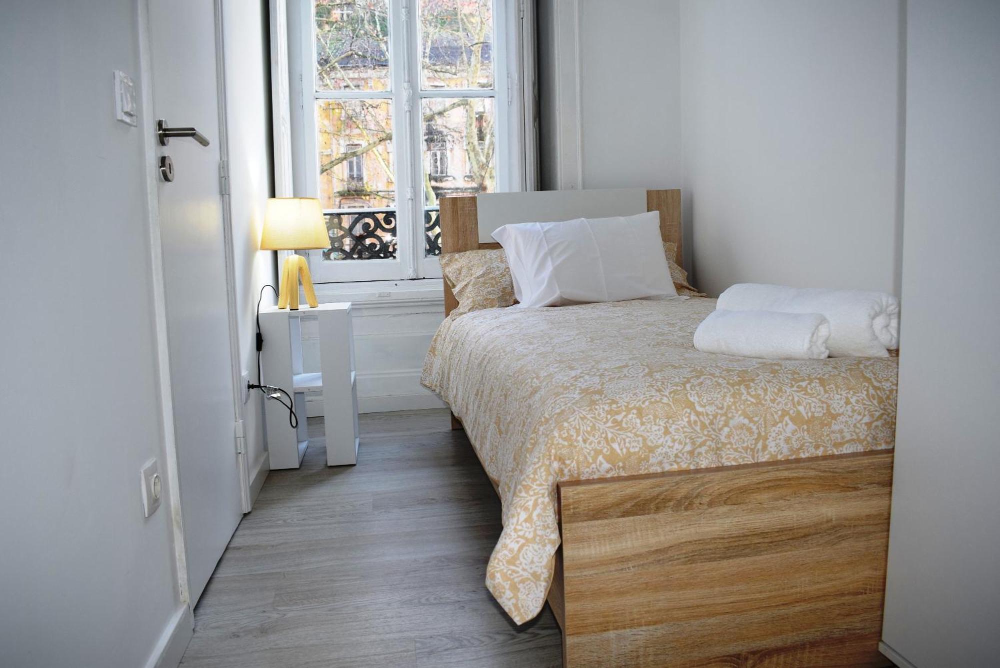 Sa Da Bandeira 15C Apartment Coimbra Bagian luar foto
